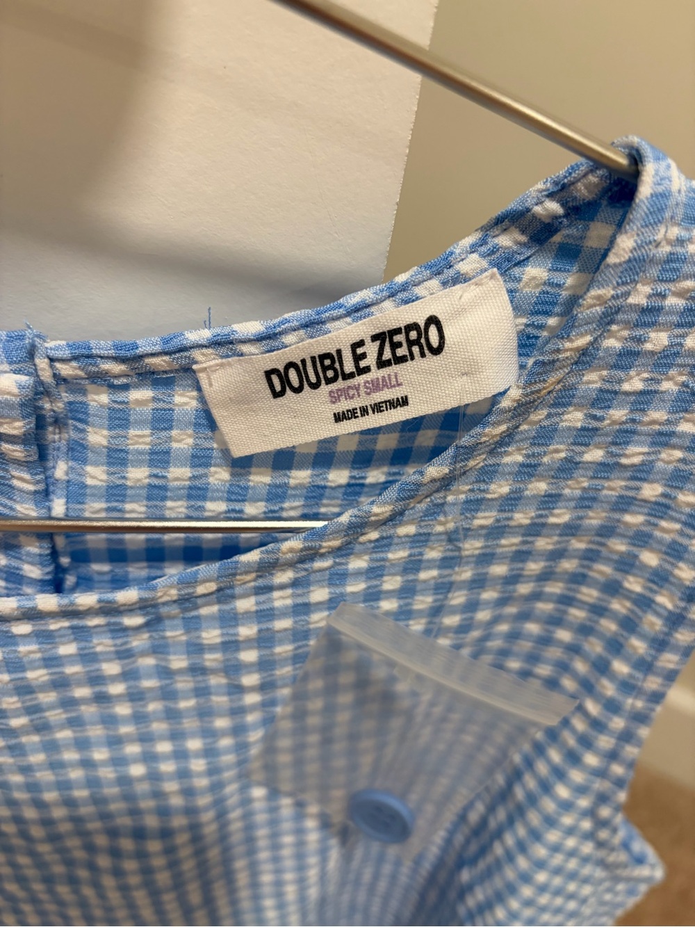 Double Zero Set - Picture 3 of 3